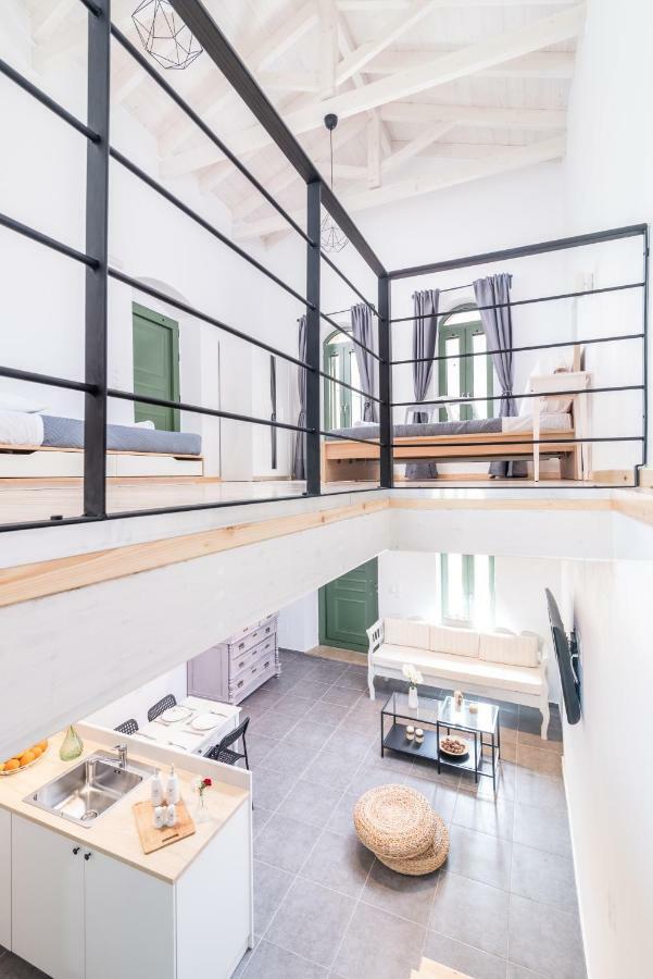 Petrokefálion Fotini'S House 빌라 외부 사진